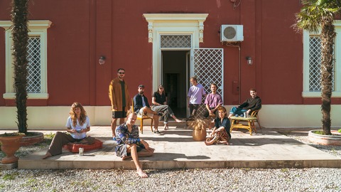 Muito Kaballa - Moers - 30.05.2025 20:00