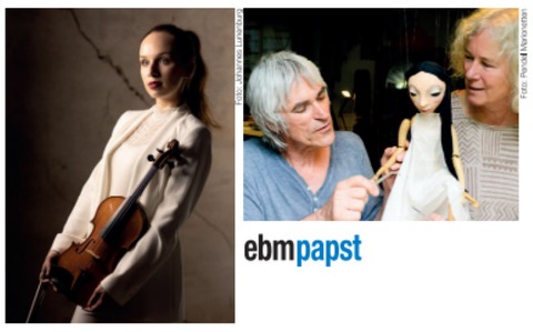 Sonderkonzert - Zukunftsmusik - Mulfingen - 11.10.2025 18:00