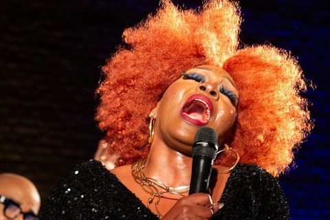 NEW YORK GOSPEL STARS - Christmas 2025 - Bochum - 26.12.2025 20:00
