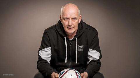 Mario Basler - Frankfurt - 17.04.2026 20:00