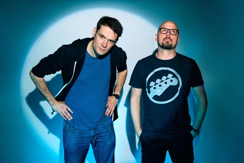 Welthits auf Hessisch - Weite, wie isch mein? - Mnster - 24.10.2025 20:00