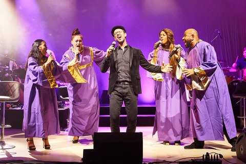 Christmas Moments - Das Fest vor dem Fest mit Thomas Schwab & Band - Mainz - 21.12.2025 19:00