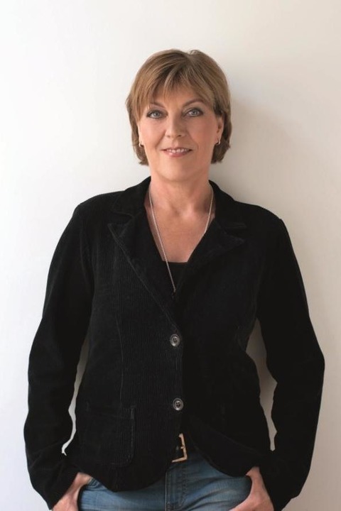 Dora Heldt - Die Familienangelegenheiten der Johanne Johansen - Rietberg - 06.03.2026 20:00