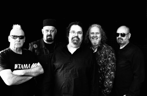 Hartmann - Jo Hartmann und Band - Witten - 09.05.2025 20:00