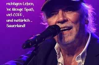 NAbend zusammen - mit Reiner Hnsch - das Beste aus seinen drei neuen Bchern