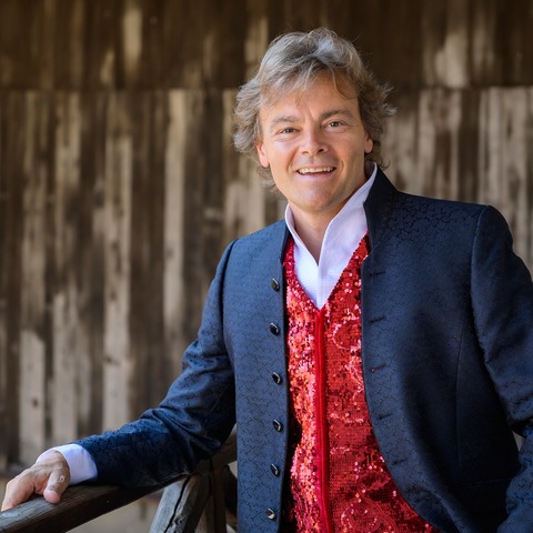 Rudy Giovannini - Tournee 2025 - Waren - 28.09.2025 16:00