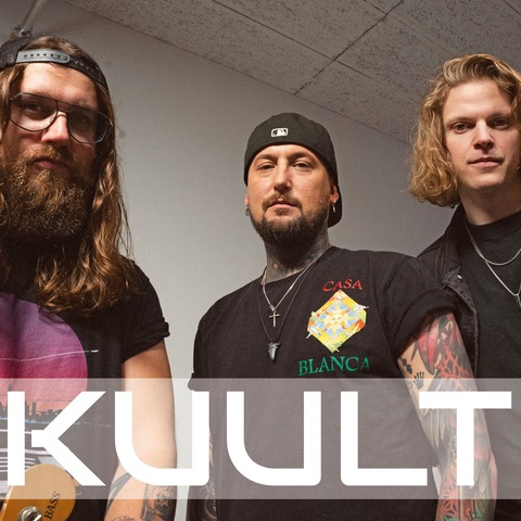 Kuult - Das Abschlukonzert - Jahresabschlukonzert in der Weststadthalle - Essen - 19.12.2025 20:00