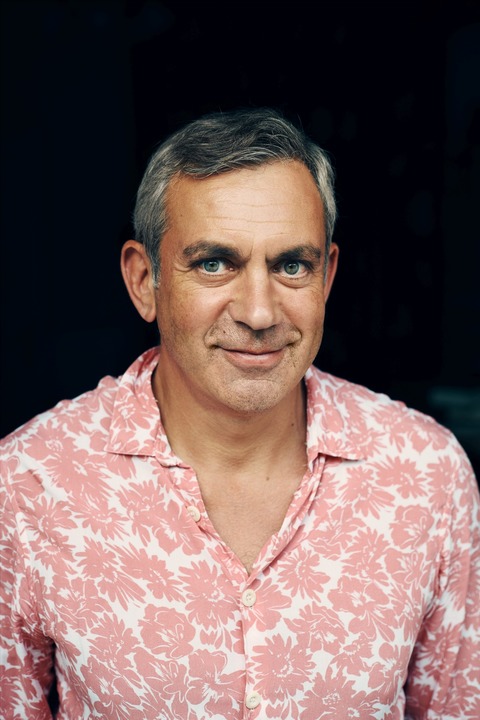 Die Kaminer Show 2025 - Wladimir Kaminer - Neustadt - 29.10.2025 19:30