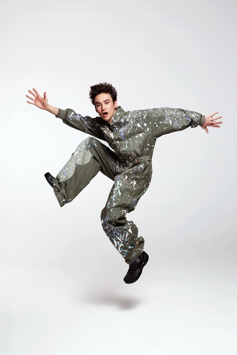 JACOB COLLIER - Summer 2025 - Wiesbaden - 01.07.2025 20:00
