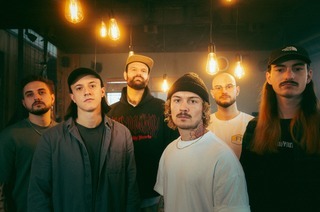 Backstabbed / Support: Minus Youth - (D) Metal-Crossover - SOLD OUT!