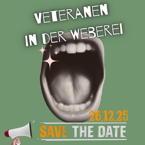 Veteranen in der Weberei - Nordhorn - 26.12.2025 21:00
