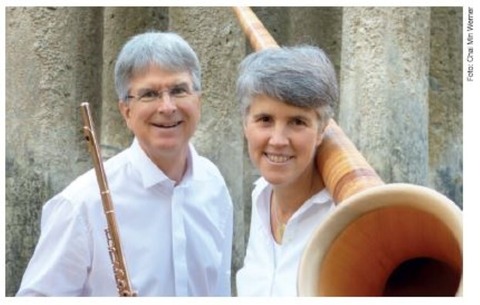 # 9 Sonnenaufgangskonzert mit Frhstck - Musikalisches Morgengold - Schntal - 22.06.2025 06:00