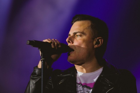 One Vision of Queen 2025 - feat. Marc Martel - Wetzlar - 22.10.2025 19:30