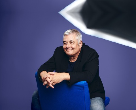 INGO OSCHMANN - HerzScherz - Hameln - 20.11.2025 20:00