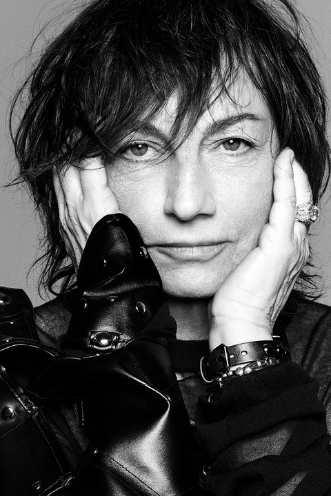 Gianna Nannini beim ZMF 2025 - Freiburg - 28.07.2025 20:00