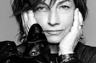 Gianna Nannini beim ZMF 2025, 28.07.2025