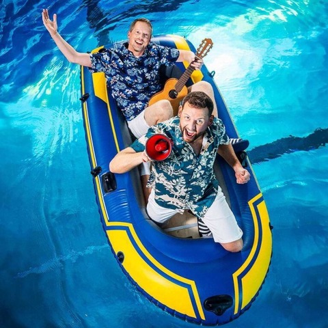 Reis Against The Sp�lmachine - Tourlaub - Hameln - 17.01.2026 20:00