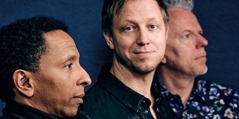Tingvall Trio - Bensheim - 24.09.2025 20:00