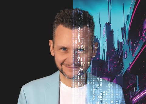 Tobias Mann - Real/Fake - Dexheim - 21.09.2025 18:00