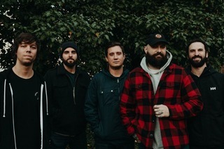 AUGUST BURNS RED - Plus Special Guests