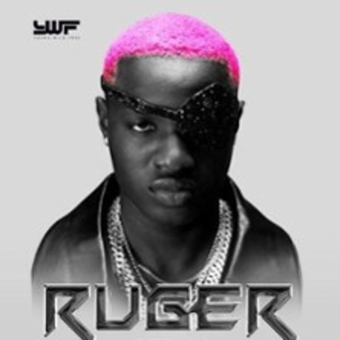 Ruger - Live - BERLIN - 07.06.2025 19:00