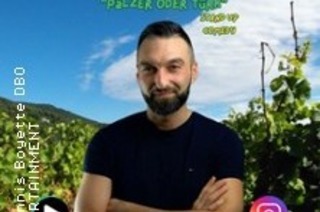 Teyar Cira - Plzer oder Trk | Vorpremiere