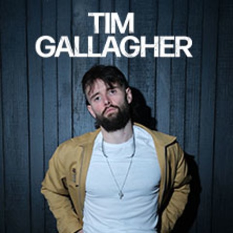 Tim Gallagher - BERLIN - 20.06.2025 19:30