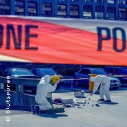 Serienkiller, Komplizen und Cold Cases - BRAUNSCHWEIG - 04.12.2025 19:30