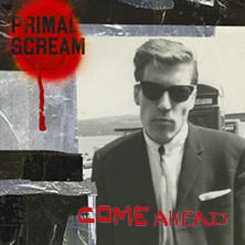 Primal Scream - KLN - 08.06.2025 20:00