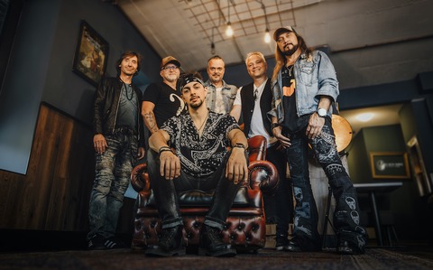 Juke Box Hero - Europes Finest Foreigner Tribute Band - Schwetzingen - 25.10.2025 20:00