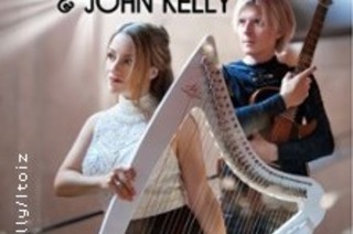 Maite Itoiz & John Kelly - September Love Tour
