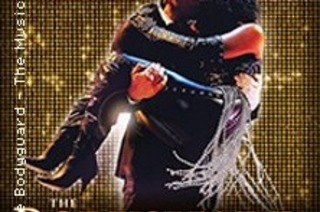 The Bodyguard - The Musical