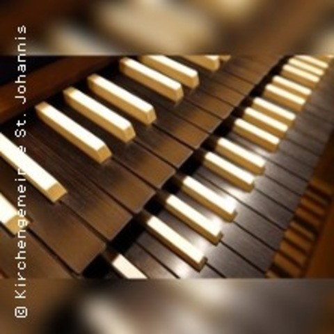 Bach meets Kantate - NEUBRANDENBURG - 20.09.2025 18:00