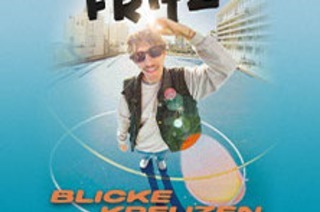 frytz - Blicke Kreuzen Tour