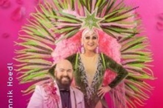 Travestie im S'ktte Hus - Fanny & Marco, 28.02.2026