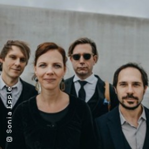 Julienne et les Chats Noirs - ALTOM�NSTER/THALHAUSEN - 16.01.2026 20:00