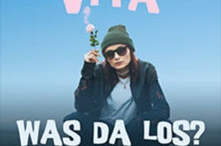 VITA - Was da los? Tour 2025