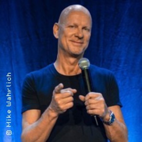 Rdiger Hoffmann - Neues Programm - HAMBURG - 14.05.2026 20:00