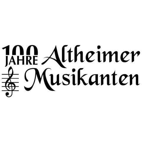 100 Jahre Altheimer Musikanten mit den Stumpfes - Herrn Stumpfes Zieh und Zupf Kapelle - Altheim (Alb) - 26.09.2025 20:00