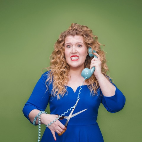 Franziska Wanninger - Wenn du wen brauchst, ruf mich nicht an - Friedberg - 24.07.2026 20:00