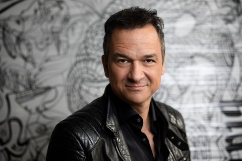 Stephan Bauer &#8222;Am Ende der Nerven und noch so viel Ehe brig&#8220; - Herborn - 21.01.2026 20:00