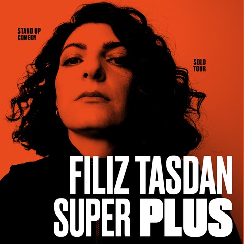 Filiz Tasdan - Super Plus - Celle - 07.09.2025 19:00