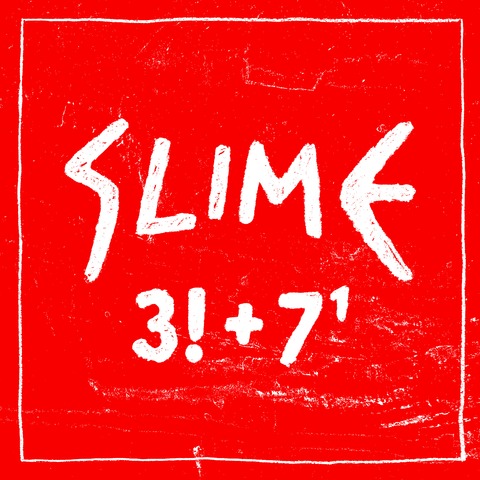 Slime - 3!+7 (Hocheins) Tour - Hamburg - 13.12.2025 18:00