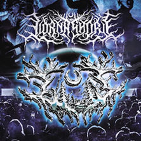 Lorna Shore + Mental Cruelty + Chaver - DRESDEN - 06.06.2025 18:55