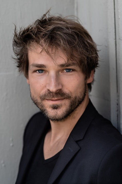 GASTSPIEL Friedrich Rau o Have yourself a Musical Christmas - Lutherstadt Wittenberg - 26.11.2025 19:30