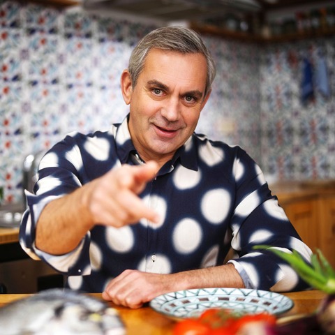 Wladimir Kaminer - Waren - 28.06.2025 19:30