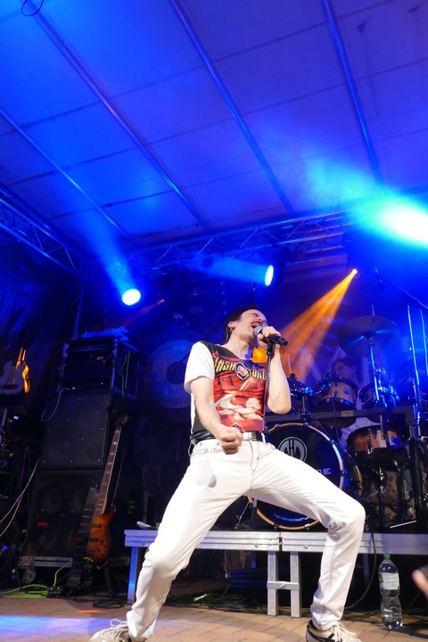 MerQury - die ultimative Queenshow - Diensdorf-Radlow - 04.07.2025 21:00