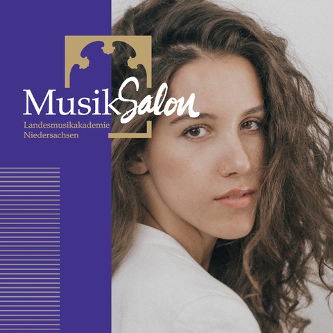 Musiksalon - Alma Naidu - Wolfenbttel - 16.11.2025 19:00