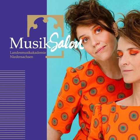 Musiksalon - Fjarill - Wolfenbttel - 05.10.2025 19:00