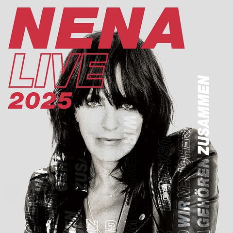 Nena - Burgebrach - 29.08.2025 20:00